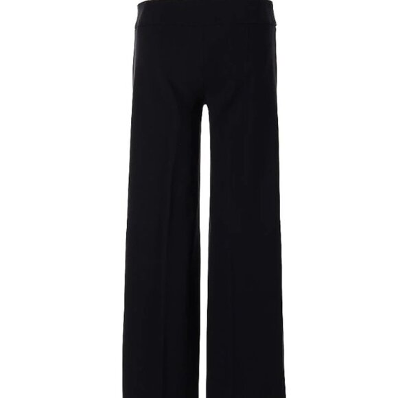 S MAX MARA Design For Easy Living Fitted Tailored TROUSERS - Picture 5 of 9